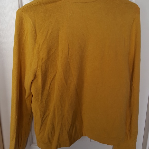 Anthropologie cardigan - Picture 3 of 4